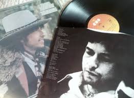 D is for…Bob Dylan! 'Desire'
