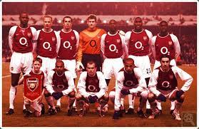 By what name was bhoot (2003) officially released in canada in english? O Futebologo Times De Que Gostamos Arsenal 2003 2004 Futebol Arsenal Arsenal Football Club Futebol