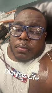 Understanding Dialysis: Daily Life and Experiences