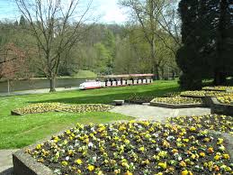 Im deutsch französischen garten in saarbrücken haben auf dem gelände der ehemaligen gulliverwelt umbauarbeiten begonnen. Datei Dfg Zug 1 Jpg Wikipedia