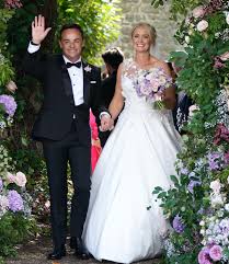 5 ant mcpartlin was all smiles with best pal declan donnelly during his. Frg0iomfc9w5ym