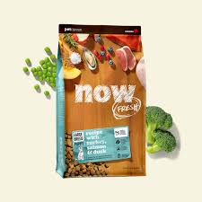 Big dog brand net worth. Now Fresh Grain Free Large Breed Puppy Recipe