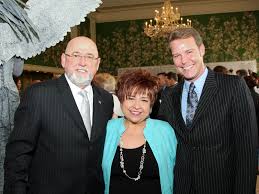 11 "Charlie's Angels" give a heavenly touch to Mission of Yahweh benefit  evening