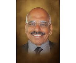 Vikram Nath Obituary (2021)