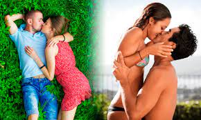 Sexo en lugares públicos es un delito? Estos son los países que no lo  condenan | Sexo en la calle | Multas por tener relaciones sexuales en la  calle | Holanda |