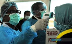 No More Quarantine For Negative Asymptomatic Travellers From Sabah Daily Express Online Sabah S Leading News Portal