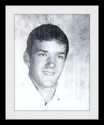 Mel Bonfield-Arroyo Grande HIgh, CA