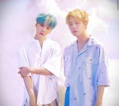 Instamodels Kookv Yoonmin Bts Jimin Min Yoongi