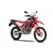 Honda CRF 250 Motorcycle