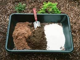 Cactus mix is soil specially designed for growing cactus. Homemade Potting Soil For Succulent Plants World Of Succulents