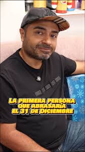 La primera persona que abrasaría el 31 de Diciembre #matrimonios  #31dediciembre #madre
