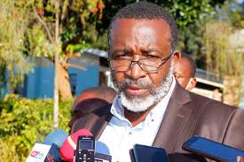 The estranged wife to meru senator mithika linturi has sensationally claimed the legislator could not rise to the occasion in the bedroom. Wr3xegtu1aiwcm