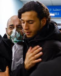 Hamas hands over bodies of four hostages, Israel frees Palestinian  prisoners