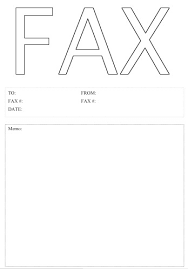 Normally these fax cover letter helps in sending important faxes which consist of facts send through sender address pdf. Outline Fax Cover Sheet At Freefaxcoversheets Net