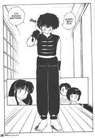 Qmanga Ranma 1 2 Chapter 1 On Mangareader (10) overall i loved ranma 1/2 and highly recommend it to anyone looking for a bit of insane fun the manga fulfills its genre properly, providing the reader with lots of action, cut by good doses of. qmanga ranma 1 2 chapter 1 on