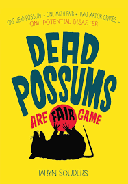 See the movie photo #27447 now on movie insider. Dead Possums Are Fair Game Buy Online In Angola At Angola Desertcart Com Productid 98894899