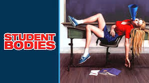 How to watch and stream Student Bodies - 1981 on Roku