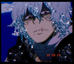 This site is an open community for users to share their favorite picture on the internet, all picture or pictures in this site are for personal pic use only, it is stricly prohibited to use this picture for commercial purposes, if you are the writer and find this picture is shared without your permission, please kindly raise a dmca report to us. Tomura Glitter Icon Aesthetic Anime Anime Profile Picture