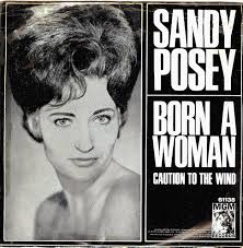 Sandy Posey obituary: Singer who recorded with Elvis Presley