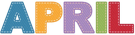 Image result for april clipart