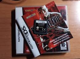 Nintendo ds lite con 2 juegos y funda para guardarla.está en un estado con signos de uso normales. Ultimas Compras Nds En Nds Juegos 12 12