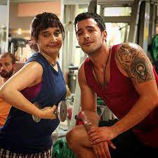 Baris Arduc Tv Series Biography Turkish Drama