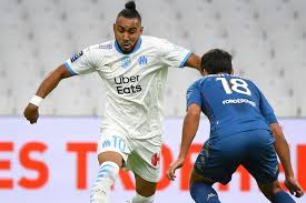The two ligue 1 teams have played 22 games so far. Video Marseille Vs Metz Ligue 1 Highlights