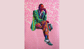 From high priced fine art to niche crafts, more and more art lovers are getting used to purchasing art online. Artist Bisa Butler Stitches Together The African American Experience Arts Culture Smithsonian Magazine