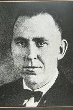 Glenn Teague's Instagram, Twitter & Facebook