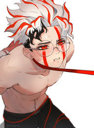 Ken takakura transformation