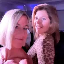 Happy 🎉50th🎉Birthday @norahodonnell (Stoked Age 25💪) a decade training  together- swipe for some memories