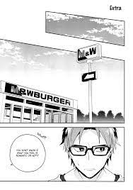 Read Koi wa Kamen no Uchigawa ni by Muneyama Yoshimi Free On Mangakakalot -  Vol.1 Chapter 5.5