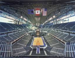 Bankers Life Fieldhouse