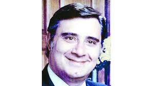 Angelo Russo Obituary (1938