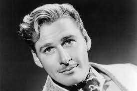 The Swashbuckler And The Teenager Published 2013 Errol Flynn Errol Kevin Kline