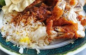 Nasi kandar is a popular northern malaysian dish, which originates from penang. Where To Eat The Best Nasi Kandar In The World Tasteatlas