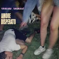 Amore Disperato - Single by CODEINA SHEMALE | Spotify