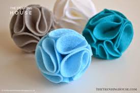 Get it as soon as wed, oct 14. 19 Fun Flower Ball Decoration Ideas To Add Class And Color To Your Home The Trending House