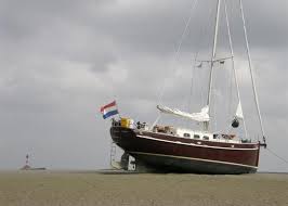 Bowsprit sailing in hyannis harbor nick sherman. Wanderer 37 En Naz Schepen