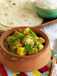 Trinidad Curry Caribbean Recipes Trini Food Island Food