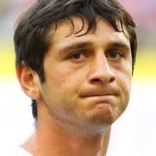 Famous Male Football Players