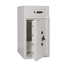 Chubbsafes Europa DT G3-180-KL-KL afstortkluis - Kools ...