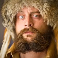 One Old Trapper, many looks. Which is your favorite?