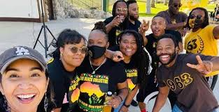 BLACK Collective: Resources for the People