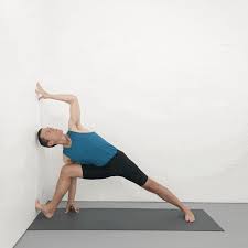 Iyengar Yoga Sequence Of Poses For Practice At Home Yoga Selection In 2020 Iyengar Yoga Iyengar Yoga Poses Standing Yoga Poses