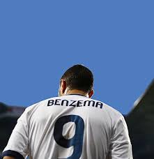En mode coupe du monde. Karim Benzema Sports Real Madrid Sports Jersey