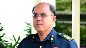 Better coordination with police needed: SCDF commander