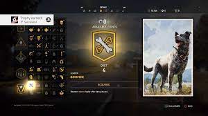 Call sharky boshaw & adelaide druban (2018). The Best Perks In Far Cry 5 Levelskip