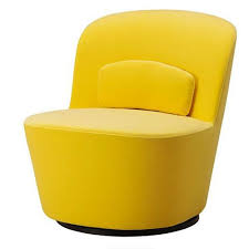 Glanz In Unserer Hutte Die Farbtrends Im Herbst Drehsessel Bunte Stuhle Ikea Stuhl