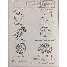 Contoh soal berhitung untuk anak tk b contoh soal berhitung untuk anak tk b rabu 5 desember lembar latihan menulis untuk anak rumah pintar. Soal Anak Tk B Semester 2 Membaca Download File Guru